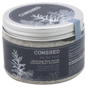 On The Hoof Reviving Foot Scrub by Cowshed for Women 5.29 oz Scrub - All