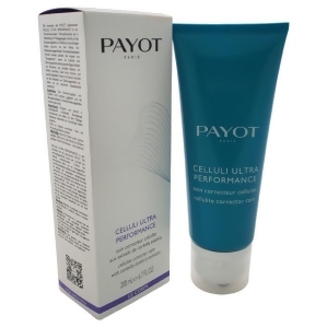 Celluli Ultra Performance Cellulite Corrector Care by Payot for Women 6.7 oz Corrector - All
