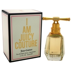 I Am Juicy Couture by Juicy Couture for Women 1.7 oz Edp Spray - All