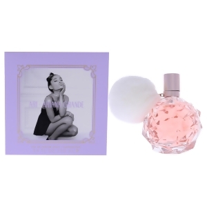 Ari by Ariana Grande for Women 3.4 oz Edp Spray - All