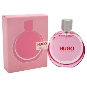 Hugo Woman Extreme by Hugo Boss for Women 1.6 oz Edp Spray - All