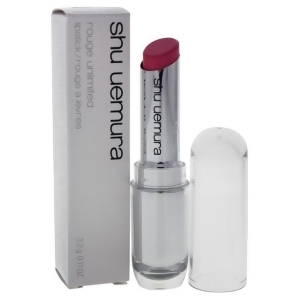 EAN 4935421374996 product image for Rouge Unlimited # Pk 325 by Shu Uemura for Women 0.11 oz Lipstick - All | upcitemdb.com