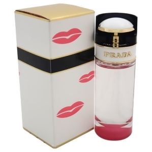 Prada Candy Kiss by Prada for Women 2.7 oz Edp Spray - All