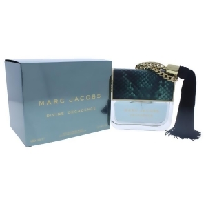 Divine Decadence by Marc Jacobs for Women 3.4 oz Edp Spray - All