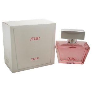 Tous Rosa by Tous for Women 3 oz Edp Spray - All