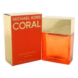 Michael Kors Coral by Michael Kors for Women 1.7 oz Edp Spray - All