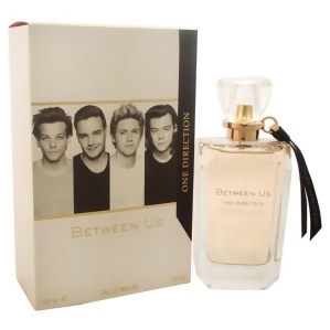 Between Us by One Direction for Women 3.4 oz Edp Spray - All