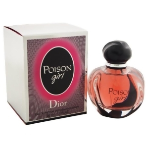 Poison Girl by Christian Dior for Women 1.7 oz Edp Spray - All
