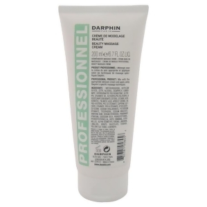 Beauty Massage Cream by Darphin for Women 6.7 oz Cream - All