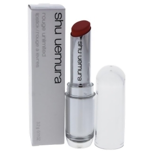EAN 4935421374934 product image for Rouge Unlimited # Or 520 by Shu Uemura for Women 0.11 oz Lipstick - All | upcitemdb.com