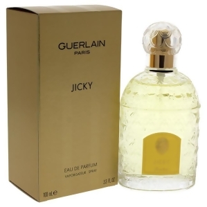 Jicky by Guerlain for Women 3.3 oz Edp Spray - All