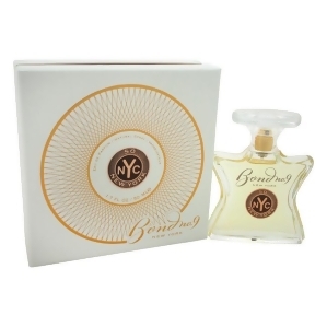 So New York by Bond No. 9 for Women 1.7 oz Edp Spray - All