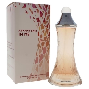 Armand Basi In Me by Armand Basi for Women 2.67 oz Edp Spray - All
