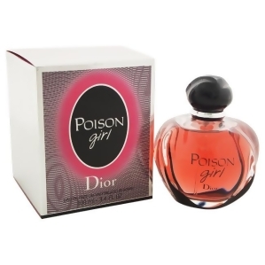 Poison Girl by Christian Dior for Women 3.4 oz Edp Spray - All