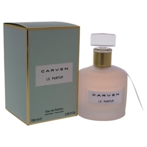 Carven Le Parfum by Carven for Women 3.33 oz Edp Spray - All