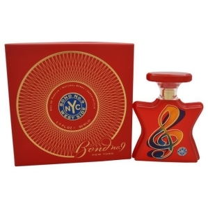 West Side by Bond No. 9 for Women 1.7 oz Edp Spray - All