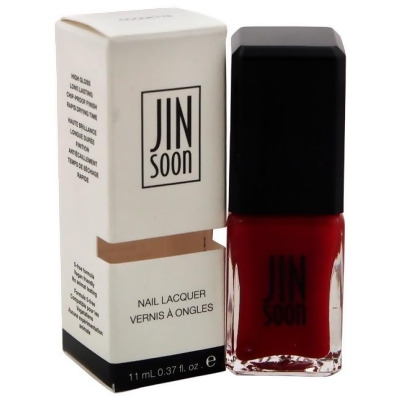 Nail Lacquer - Coquette by JINsoon for Women - 0.37 oz Nail Polish 