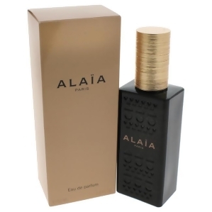 Alaia Paris by Alaia for Women 1.6 oz Edp Spray - All