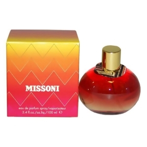 Missoni by Missoni for Women 3.4 oz Edp Spray - All