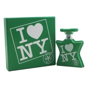 I Love New York for Earth Day by Bond No. 9 for Women 1.7 oz Edp Spray - All