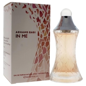 Armand Basi In Me by Armand Basi for Women 1.7 oz Edp Spray - All