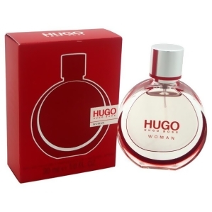 Hugo by Hugo Boss for Women 1 oz Edp Spray - All