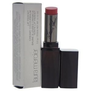 Lip Parfait Creamy Colourbalm Red Velvet by Laura Mercier for Women 0.12 oz Lipstick - All