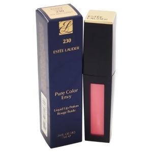 Pure Color Envy Liquid Lip Potion # 230 Wicked Sweet by Estee Lauder for Women 0.24 oz Lip Gloss - All