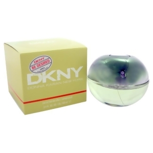 Be Desired Dkny by Donna Karan for Women 3.4 oz Edp Spray - All
