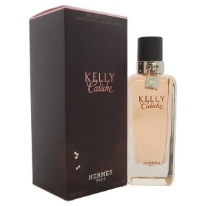 Kelly Caleche by Hermes for Women 3.3 oz Edp Spray - All