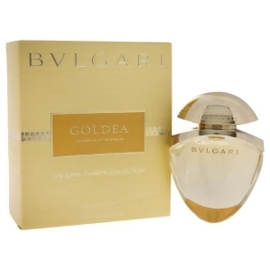 Bvlgari Goldea by Bvlgari for Women 0.84 oz Edp Spray - All