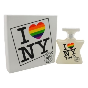I Love New York for Marriage Equality by Bond No. 9 for Women 1.7 oz Edp Spray - All