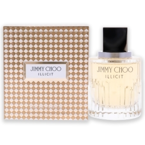 Illicit by Jimmy Choo for Women 2 oz Edp Spray - All