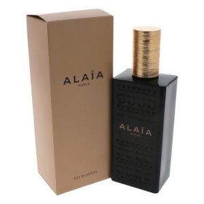 Alaia Paris by Alaia for Women 3.3 oz Edp Spray - All