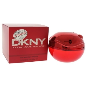 Be Delicious Be Tempted by Donna Karan for Women 3.4 oz Edp Spray - All