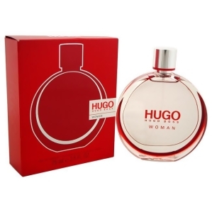 Hugo by Hugo Boss for Women 2.5 oz Edp Spray - All