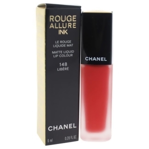 EAN 3145891651485 product image for Rouge Allure Ink # 148 Libere by Chanel for Women 0.2 oz Lipstick - All | upcitemdb.com