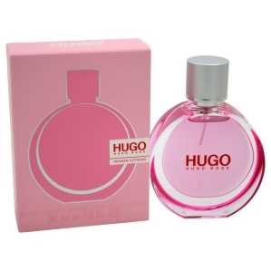 Hugo Woman Extreme by Hugo Boss for Women 1 oz Edp Spray - All