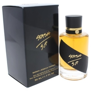 Stash by Sarah Jessica Parker for Women 1.7 oz Edp Spray - All