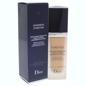EAN 3348901280655 product image for Diorskin Forever Foundation # 013 Dune by Christian Dior for Women 1 oz Foundati | upcitemdb.com