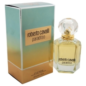 Roberto Cavalli Paradiso by Roberto Cavalli for Women 2.5 oz Edp Spray - All