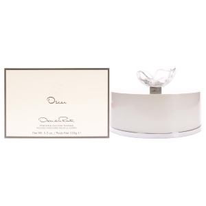 Oscar by Oscar De La Renta for Women 5.2 oz Perfumed Dusting Powder - All