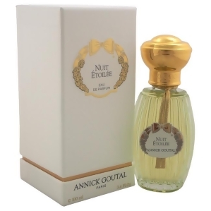 Nuit Etoilee by Annick Goutal for Women 3.4 oz Edp Spray - All