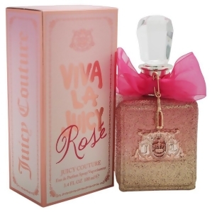 Viva La Juicy Rose by Juicy Couture for Women 3.4 oz Edp Spray - All