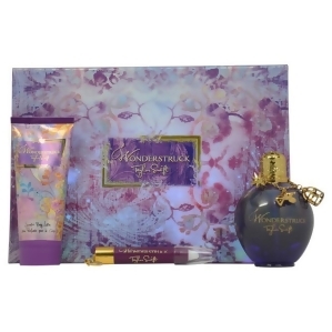 UPC 719346164566 product image for Enchanted Wonderstruck by Taylor Swift for Women 3 Pc Gift Set 3.4oz Edp Spray 3 | upcitemdb.com