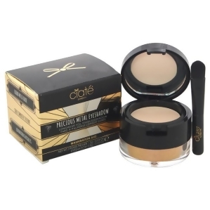 EAN 5060414310503 product image for Precious Metal Eyeshadow Duo Washington Ave. by Ciate London for Women 1 Pc Duo  | upcitemdb.com