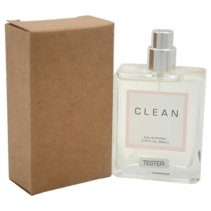 UPC 859968000160 product image for Original by Clean for Women 2.14 oz Edp Spray Tester - All | upcitemdb.com