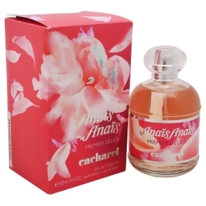 EAN 3605521870223 product image for Anais Anais Premier Delice by Cacharel for Women 3.4 oz Edt Spray Tester - All | upcitemdb.com