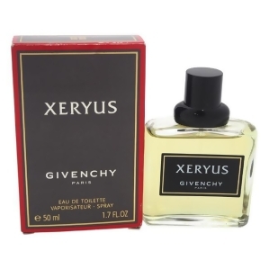 EAN 3274870002243 product image for Xeryus by Givenchy for Men 1.7 oz Edt Spray - All | upcitemdb.com