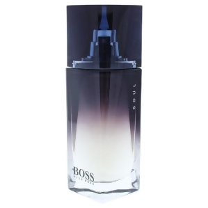 UPC 737052373188 product image for Boss Soul by Hugo Boss for Men 3 oz Edt Spray Tester - All | upcitemdb.com